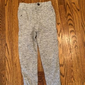 Comfy cute crew cut joggers